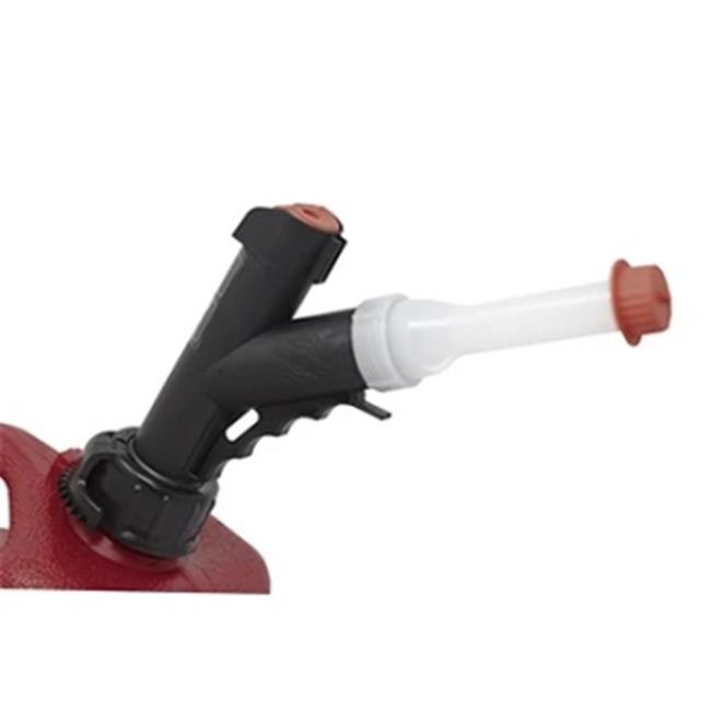 TPG Plastics GB410 Press N Pour Replacement Spout