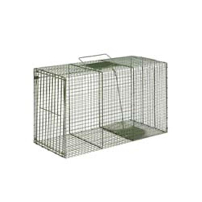 Duke 1643 1120 Heavy Duty 2XL Cage Trap