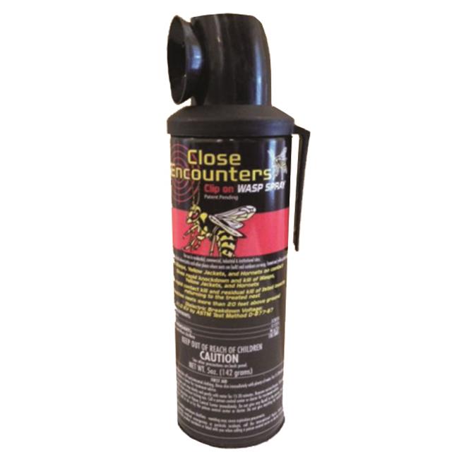M&S Outdoor Products 66469 Clip on Wash Spray 5 oz