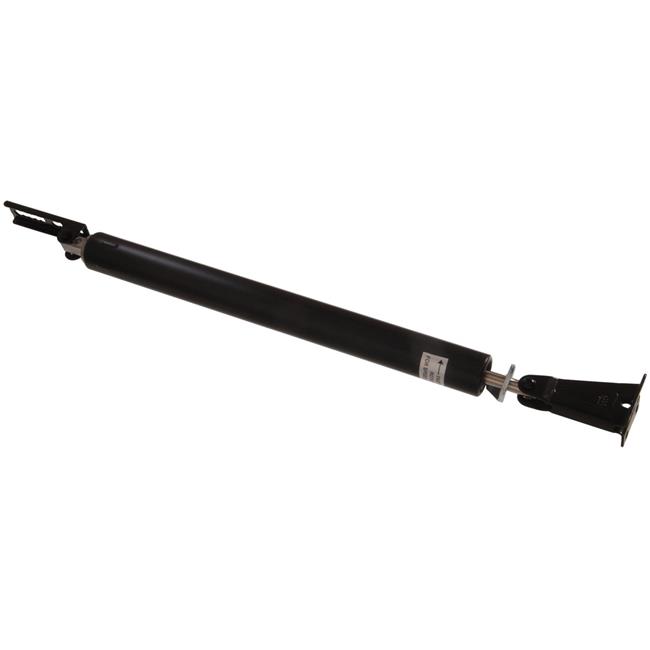 Carded - Hydraulic Storm Screen Door Closers  Black