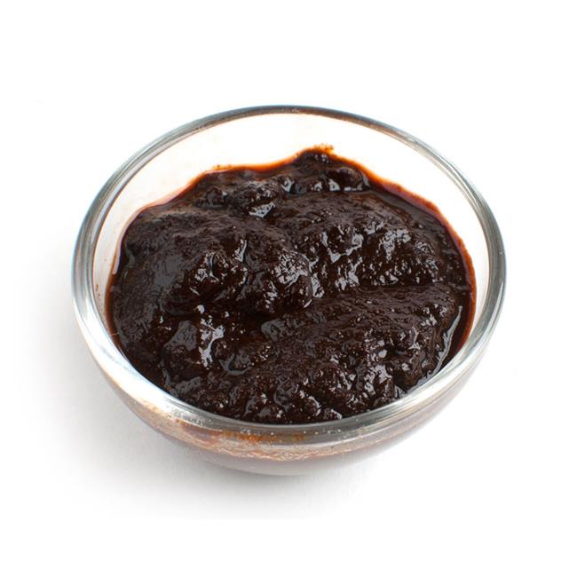 D Allesandro 240757 1 lbs Jar Ancho Chile Paste
