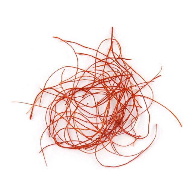 Woodland Foods 797992 Mild Dried Red Chile Threads 1 Pound Box